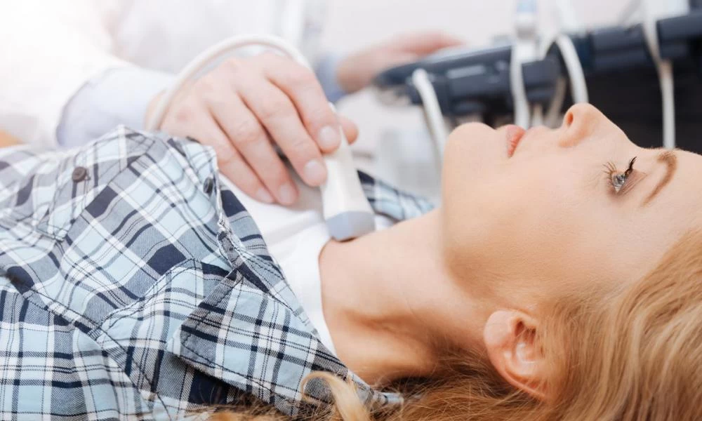 Προσοχή! Αν αρχίσετε να νιώθετε αυτά ο θυρεοειδής σας έχει πρόβλημα